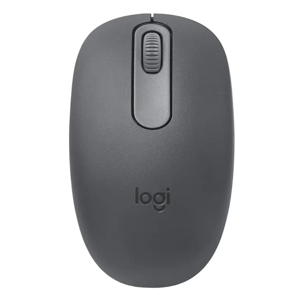 Logitech M196 Wireless Mouse